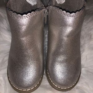 Old navy toddler boot